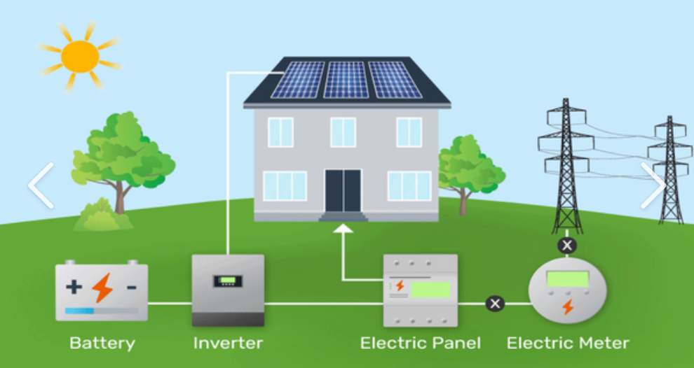 PenTex Energy Solutions | PenTex Energy